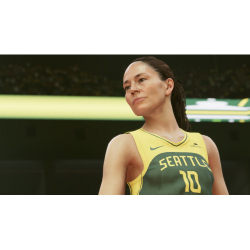 Take-Two Interactive NBA 2K23 Standard ITA...