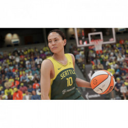 Take-Two Interactive NBA 2K23 Standard ITA PlayStation 4