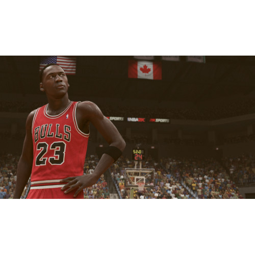 Take-Two Interactive NBA 2K23 Standard ITA...