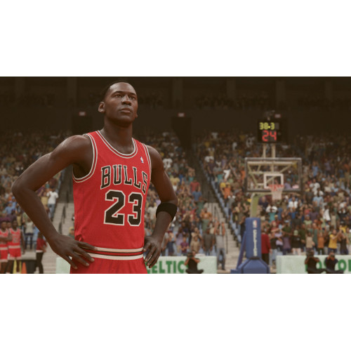 Take-Two Interactive NBA 2K23 Standard ITA...