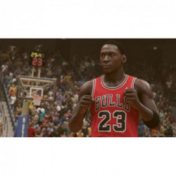 Take-Two Interactive NBA 2K23 Standard ITA PlayStation 4