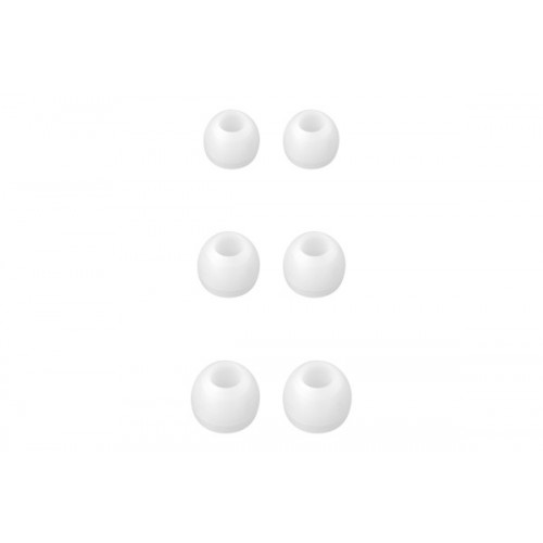 Panasonic RP-TCM115E Cuffia Auricolare Bianco