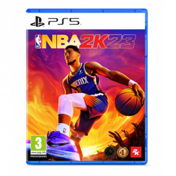 Take-Two Interactive NBA... 2