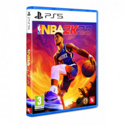 Take-Two Interactive NBA 2K23 Standard ITA PlayStation 5