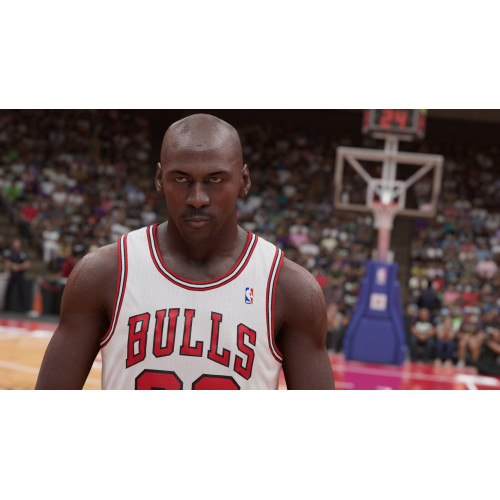 Take-Two Interactive NBA 2K23 Standard ITA...