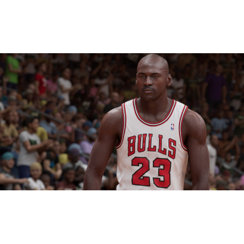 Take-Two Interactive NBA 2K23 Standard ITA...