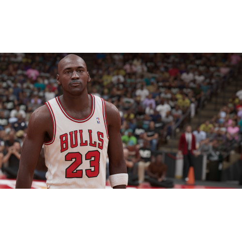 Take-Two Interactive NBA 2K23 Standard ITA...