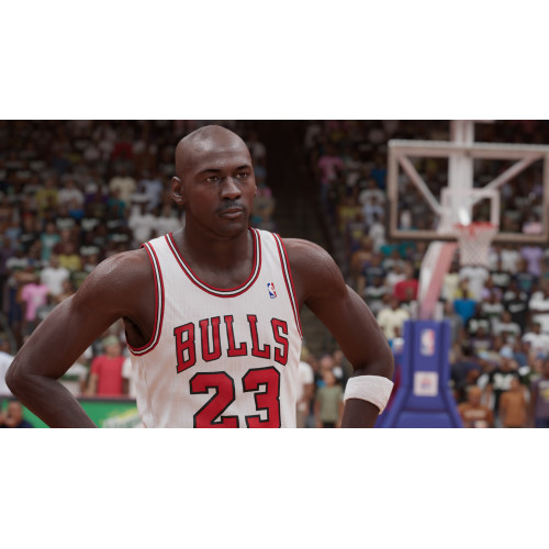 Take-Two Interactive NBA 2K23 Standard ITA...