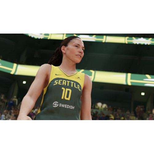 Take-Two Interactive NBA 2K23 Standard ITA...