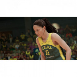 Take-Two Interactive NBA 2K23 Standard ITA PlayStation 5