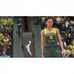 Take-Two Interactive NBA 2K23 Standard ITA PlayStation 5