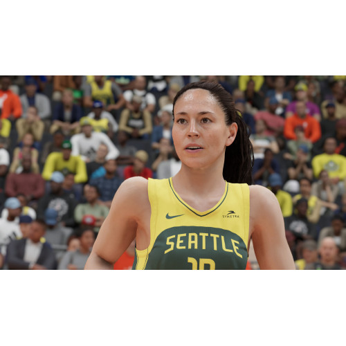 Take-Two Interactive NBA 2K23 Standard ITA...