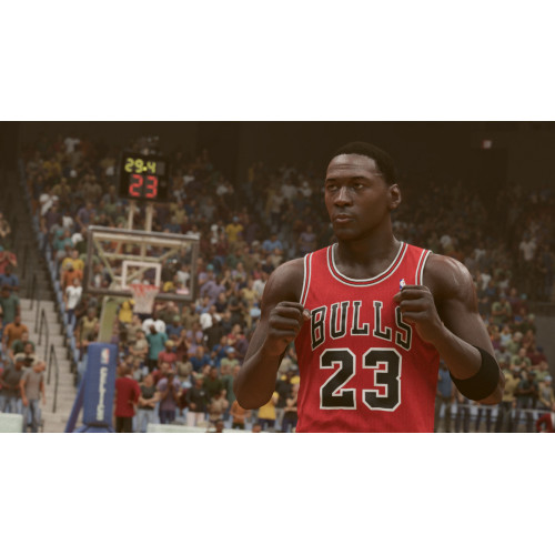 Take-Two Interactive NBA 2K23 Standard ITA...