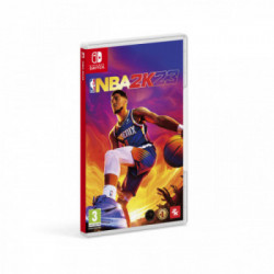 Take-Two Interactive NBA 2K23 Standard ITA Nintendo Switch