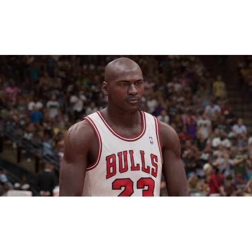 Take-Two Interactive NBA 2K23 Standard ITA...