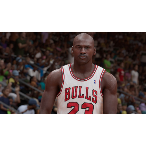 Take-Two Interactive NBA 2K23 Standard ITA...