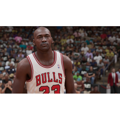 Take-Two Interactive NBA 2K23 Standard ITA...