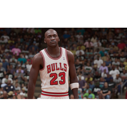 Take-Two Interactive NBA 2K23 Standard ITA...