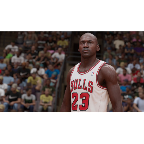 Take-Two Interactive NBA 2K23 Standard ITA...