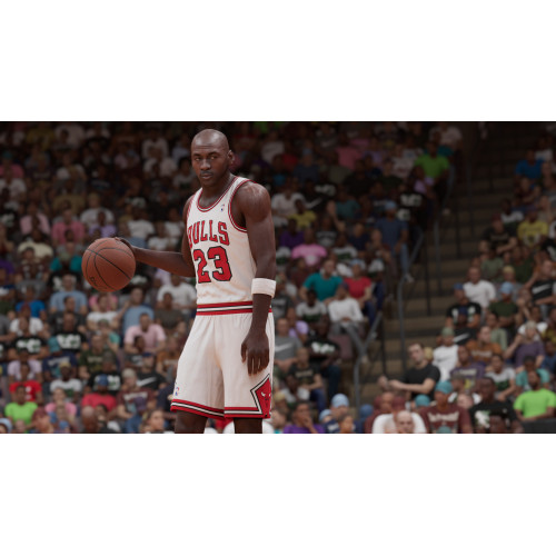 Take-Two Interactive NBA 2K23 Standard ITA...