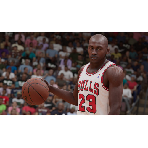 Take-Two Interactive NBA 2K23 Standard ITA...