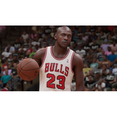 Take-Two Interactive NBA 2K23 Standard ITA...