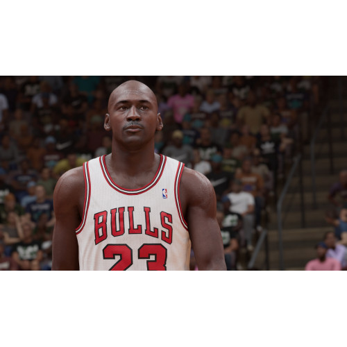 Take-Two Interactive NBA 2K23 Standard ITA...