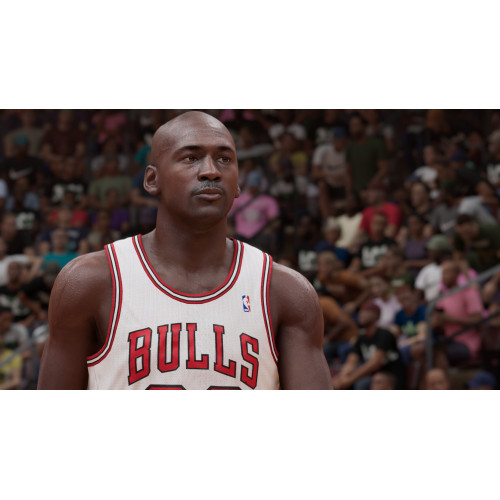 Take-Two Interactive NBA 2K23 Standard ITA...