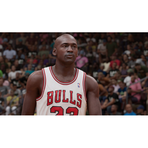 Take-Two Interactive NBA 2K23 Standard ITA...