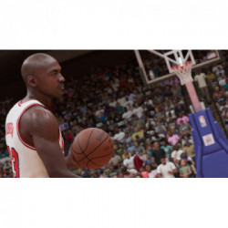 Take-Two Interactive NBA 2K23 Standard ITA Nintendo Switch