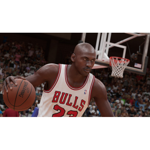 Take-Two Interactive NBA 2K23 Standard ITA...