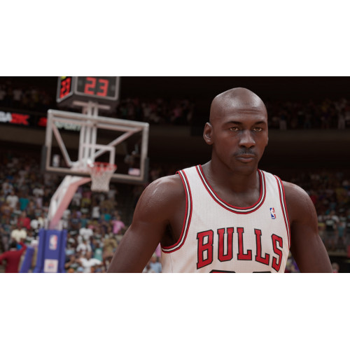 Take-Two Interactive NBA 2K23 Standard ITA...