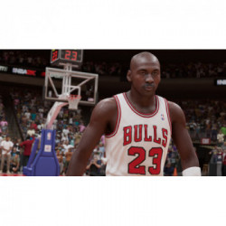 Take-Two Interactive NBA 2K23 Standard ITA Nintendo Switch