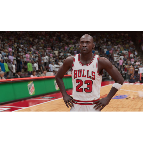 Take-Two Interactive NBA 2K23 Standard ITA...