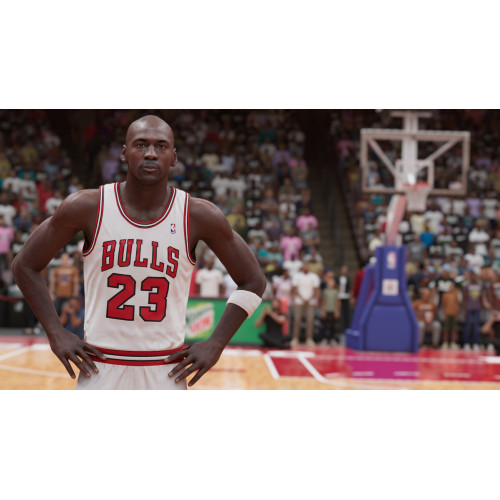 Take-Two Interactive NBA 2K23 Standard ITA...