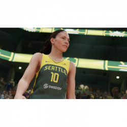 Take-Two Interactive NBA 2K23 Standard ITA Nintendo Switch