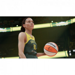 Take-Two Interactive NBA 2K23 Standard ITA Nintendo Switch