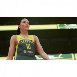 Take-Two Interactive NBA 2K23 Standard ITA Nintendo Switch