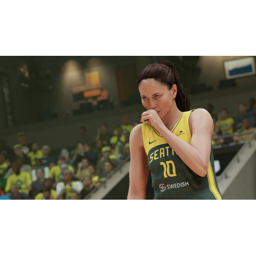 Take-Two Interactive NBA 2K23 Standard ITA...