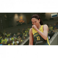 Take-Two Interactive NBA 2K23 Standard ITA Nintendo Switch