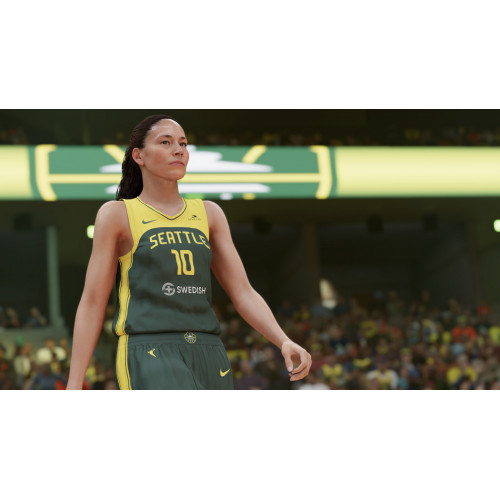 Take-Two Interactive NBA 2K23 Standard ITA...