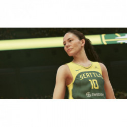 Take-Two Interactive NBA 2K23 Standard ITA Nintendo Switch