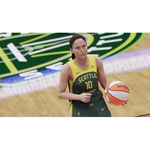 Take-Two Interactive NBA 2K23 Standard ITA...