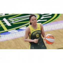 Take-Two Interactive NBA 2K23 Standard ITA Nintendo Switch