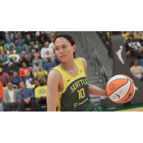 Take-Two Interactive NBA 2K23 Standard ITA...