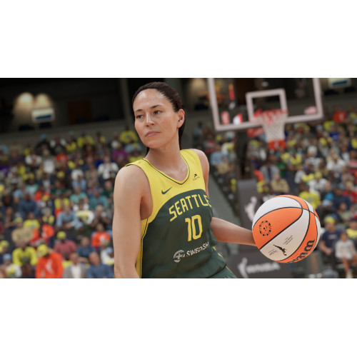 Take-Two Interactive NBA 2K23 Standard ITA...