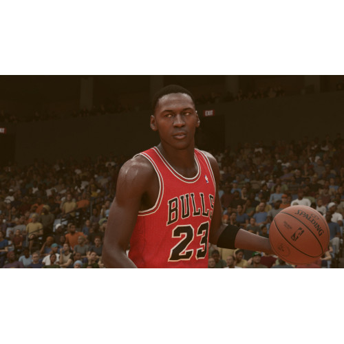 Take-Two Interactive NBA 2K23 Standard ITA...