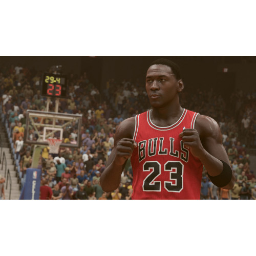 Take-Two Interactive NBA 2K23 Standard ITA...