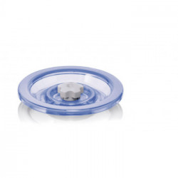 Magic Vac ACO1012 Executive - Coperchio Universale Piccolo Ø 100 