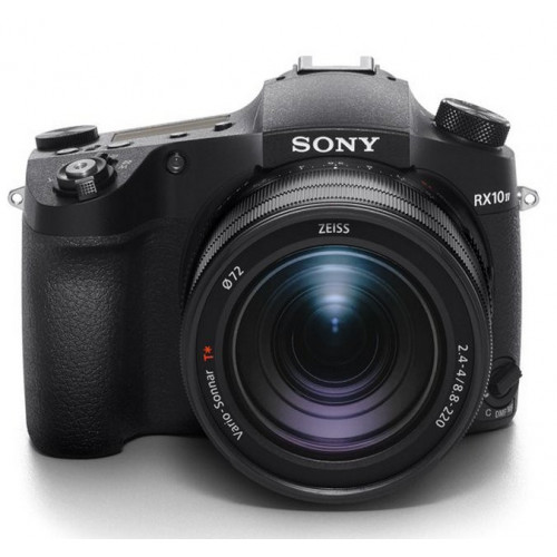 Sony RX10 IV Fotocamera compatta 21 MP CMOS...